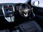 Honda CR-V RE 2006 года (UK)